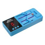 Digital Display Battery Spot Welder Small Portable Repair Lithium Battery Spot Welder, RL-936WE