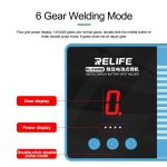 Digital Display Battery Spot Welder Small Portable Repair Lithium Battery Spot Welder, RL-936WE – Bild 5