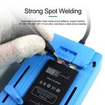 Digital Display Battery Spot Welder Small Portable Repair Lithium Battery Spot Welder, RL-936WE – Bild 6