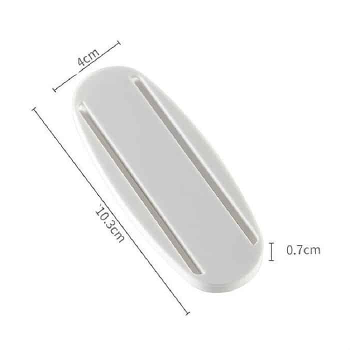 10 Stück Plug-in-Draht-Finisher-Board-Halter, wandmontierter Board-Router-Halter, Oval, Square – Bild 3