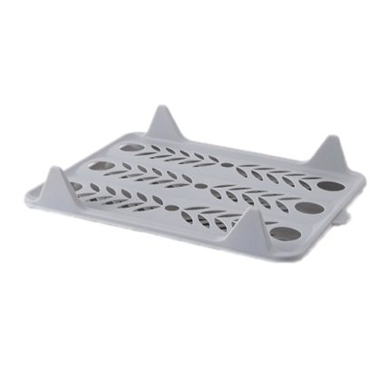 7PCS Multifunktionales, schnell zusammenklappbares Kleidungsbrett, zusammenklappbares Aufbewahrungsartefakt, Small, Big