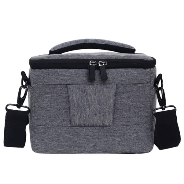 Wasserdichte DSLR-Kameratasche für Nikon, Canon, Sony, Panasonic usw. Kamera, Small, Large – Bild 4