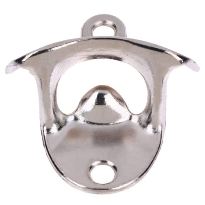 2 Stück Vintage-Flaschenöffner zur Wandmontage, Wein- und Bieröffner – Bild 4