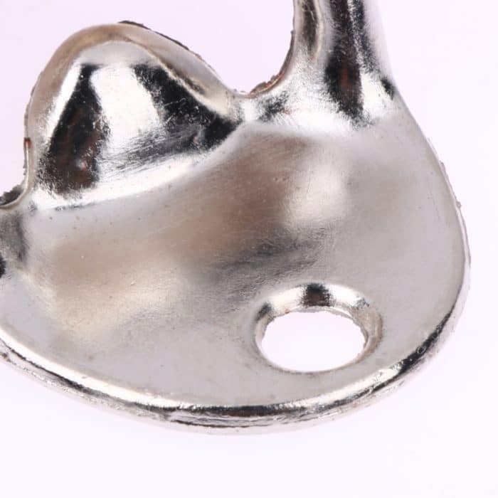 2 Stück Vintage-Flaschenöffner zur Wandmontage, Wein- und Bieröffner – Bild 7