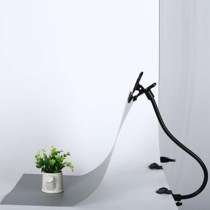 TBD0626189.jpg Fotografie Special U-förmig Clip kräftig Clip Universal Anschlussclip – Bild 1