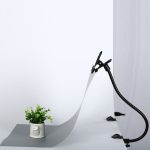 Fotografie Special U-förmig Clip kräftig Clip Universal Anschlussclip – Bild 7