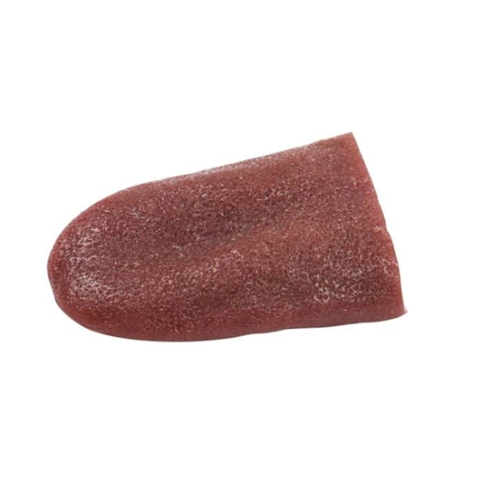 Halloween lustige Zaubertricks falsche Simulation Zungen Dekompression Spielzeug – Bild 2