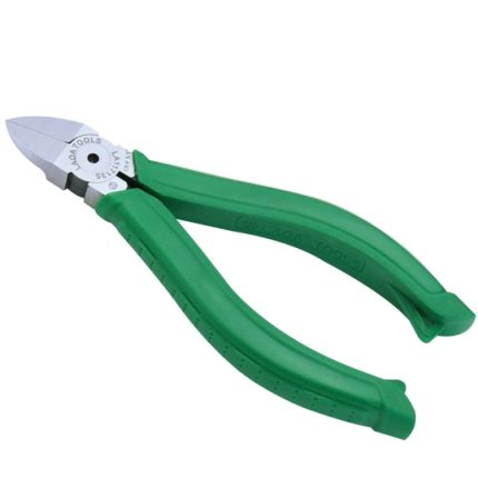 Schrägdrahtschneider aus Kunststoff für Elektriker, 5.5 Inches, 5 Inches, 6 Inches