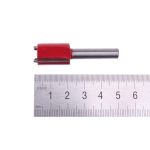 Schaft Wolframcarbid Fräser Bit Set Holzschneider Werkzeugsatz Fräsen Holzschneider Fräser Set für Holzwerkzeuge – Bild 6