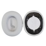 2 Stück für JBL Live 500BTNC Kopfhörer-Schwamm-Ärmel-Ohrenschützer