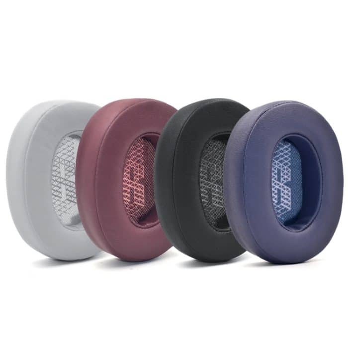 2 Stück für JBL Live 500BTNC Kopfhörer-Schwamm-Ärmel-Ohrenschützer – Bild 2