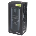 ZEALOT S8 3D-Stereo-Bluetooth-Lautsprecher, kabellose Subwoofer-Säule, tragbar, Touch-Steuerung, AUX-TF-Kartenwiedergabe, Freisprecheinrichtung mit Mikrofon – Bild 9