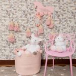 Aufbewahrungskorb für Haushaltsspielzeug, Aufbewahrungsbox für schmutzige Kleidung – Bild 3