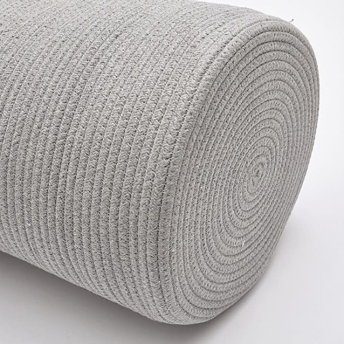 Aufbewahrungskorb für Haushaltsspielzeug, Aufbewahrungsbox für schmutzige Kleidung – Bild 5