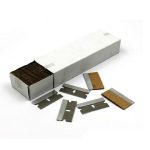 3 PCS Kunststoffgriff Rasiermesser Architectural Glass Remover Blade – Bild 6