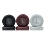 2 Stück für JBL Live 400BT Headset-Abdeckung, Schwamm-Ohrenschützer – Bild 5