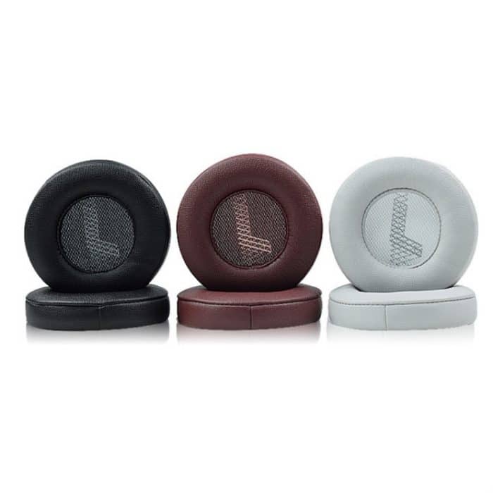 2 Stück für JBL Live 400BT Headset-Abdeckung, Schwamm-Ohrenschützer – Bild 5