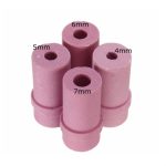 Hand-Sandstrahlgerät, pneumatisches Sandstrahl-Glas-Entrostungsgerät, Package A, Package B – Bild 5