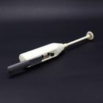 Mini-handgehaltener elektrischer Eiermischer, Creme, Kaffee, Kuchen, Haushaltsmixer, Eiermischer, Handheld Hlectric Egg Mixer – Bild 3