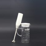 Mini-handgehaltener elektrischer Eiermischer, Creme, Kaffee, Kuchen, Haushaltsmixer, Eiermischer, Handheld Hlectric Egg Mixer – Bild 6