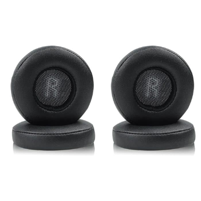 2 Stück für JBL / E35 / E45bt / E45 Kopfhörer, Schwamm-Ohrenschützer – Bild 2