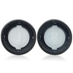 2 Stück für JBL / E35 / E45bt / E45 Kopfhörer, Schwamm-Ohrenschützer – Bild 4