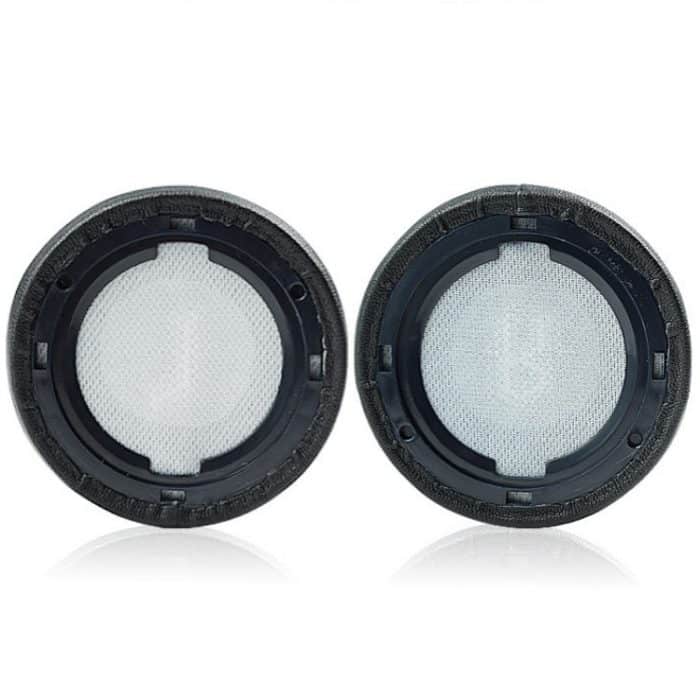 2 Stück für JBL / E35 / E45bt / E45 Kopfhörer, Schwamm-Ohrenschützer – Bild 4