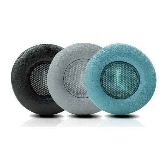 2 Stück für JBL / E35 / E45bt / E45 Kopfhörer, Schwamm-Ohrenschützer – Bild 6