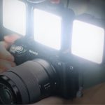 VIJIM VL81 Tragbar Drei kalte und heiße Schuhe Zweifarbige Temperatur Fülllicht Aufnahme Aufnahme Licht – Bild 7