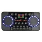 V300 PRO Live Soundkarte Handy Computer Aufnahme Gesang Soundkarte Set