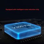 V300 PRO Live Soundkarte Handy Computer Aufnahme Gesang Soundkarte Set – Bild 4