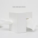 Kreative einfache Aufbewahrungsbox aus Seidenpapier für den Haushalt – Bild 7