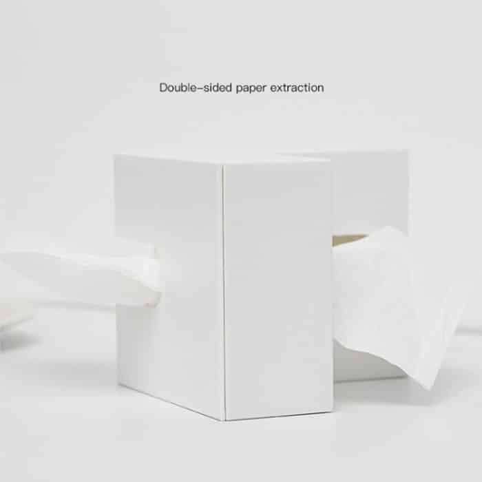 Kreative einfache Aufbewahrungsbox aus Seidenpapier für den Haushalt – Bild 7