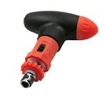 20 In 1 manuellen Ratschenschraubendreher-Schraubenschlüsselsatz – Bild 2