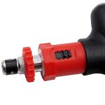 20 In 1 manuellen Ratschenschraubendreher-Schraubenschlüsselsatz – Bild 5