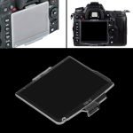 BM10 Hard LCD Monitor Cover Displayschutzfolie für Nikon D90 Kamera Zubehör – Bild 2