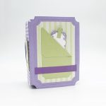 Große Souvenir-Buchcover-Messerform, DIY-Schnittbuch-Album-Herstellungsform – Bild 3