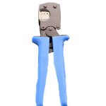 11YXQ01 2.54 Crimpzange mit Steckerfederklemme