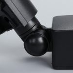 GB-A-CS Decken-Induktionsschalter-Infrarot-Sensor für den menschlichen Körper, DC3-12V, DC12V, DC24V, DC36-48V, AC110-240V – Bild 2