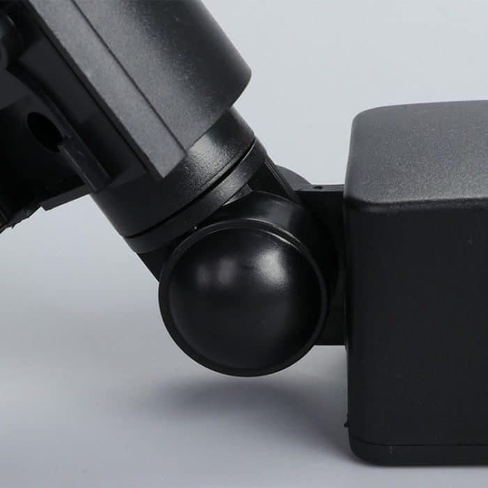 GB-A-CS Decken-Induktionsschalter-Infrarot-Sensor für den menschlichen Körper, DC3-12V, DC12V, DC24V, DC36-48V, AC110-240V – Bild 2