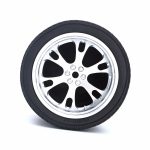 Multifunktionale Fahrzeug-Radstifthalter Pencil Organizer Desktop Pencil Cases – Bild 4