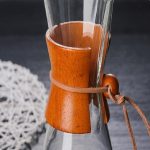 Hitzebeständige Kaffeekanne aus Glas, praktische handgefertigte Kanne, 600ml Coffee Pot, 600ml Coffee Pot with Strainer – Bild 6