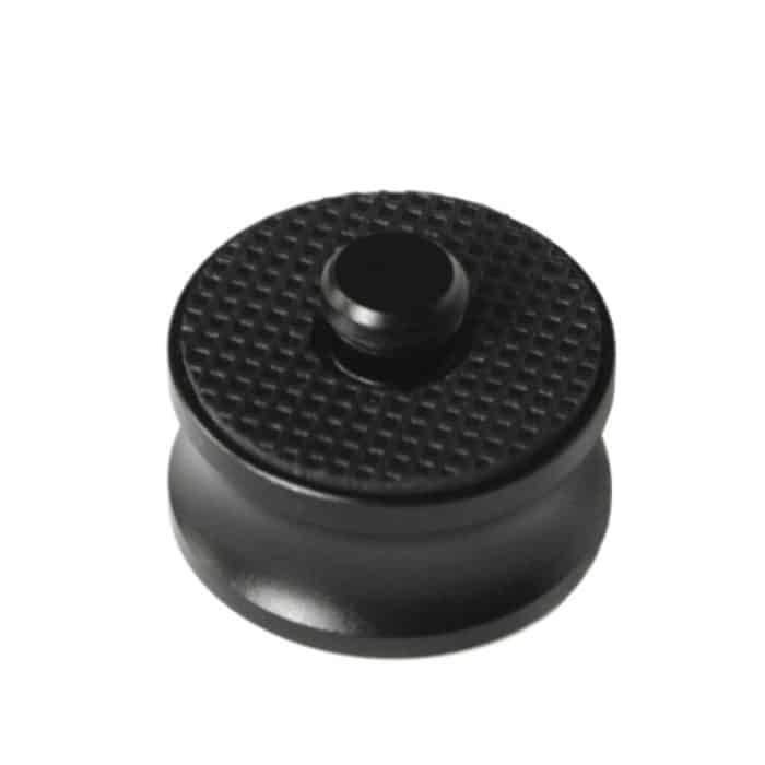 3 Stück Adapter aus Aluminiumlegierung, Konvertierungsschraube, SLR-Mikro-Einzelkamera-Stativkopf-Adapter, Female 1/4 To Male 3/8, Female 3/8 To Male 1/4 – Bild 6