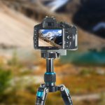 BEXIN Stativkopf-Schnellwechselplattenhalter für Manfrotto 200PL-14 – Bild 10