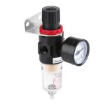 Luftkompressor Wasserdruck Feuchtigkeitsabscheider – Bild 3