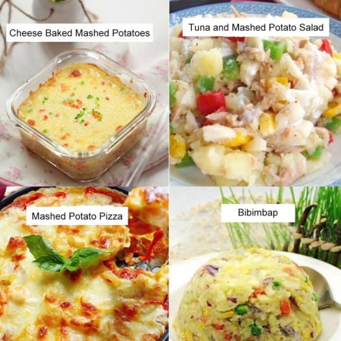 2 PCS Kartoffelobst Gemüse manuelle Presse Entsafter Edelstahl Brecher Quetscher – Bild 6