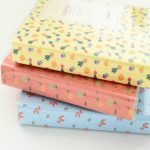 2 Stück Cartoon-Einband, 64 Blatt Fotos, Mini-Einsatz-Fotoalbum – Bild 5