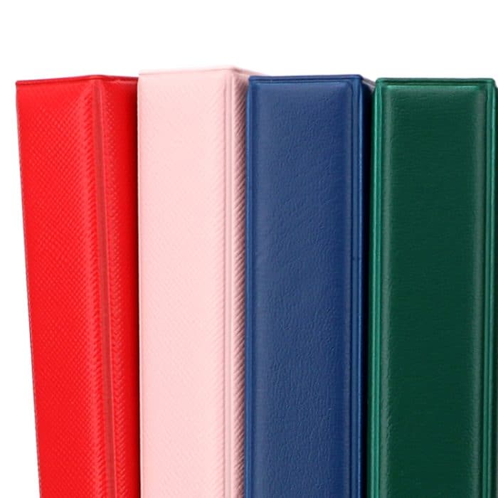 LOVEYOU Words Cover Standard Mini-Fotoalbum, 3 inch 64 Sheets, 5 inch 32 Sheets – Bild 7