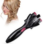 Professionelle schnelle Styling Smart Electric Braid Machine Twist Lockenstab