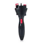 Professionelle schnelle Styling Smart Electric Braid Machine Twist Lockenstab – Bild 2